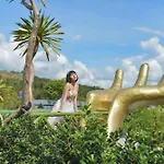 Resort Hang Duong