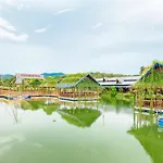 Resort Hang Duong