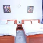 Hoang My Villa, Bai Sau