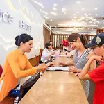 Romance Hotel