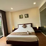Tubong Hotel Private Enterprise