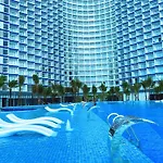 The Arena Cam Ranh Resort - Seaview