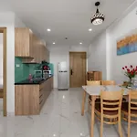 Md Tropical Sea Apartment