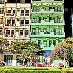 Phương Thuỷ Hotel