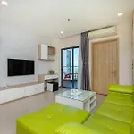 Hao Aria Resort- Can Ho, Villa Nghi Duong Sat Canh Bai Tam Rieng Mien Phi