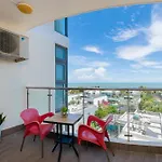 Hao Aria Resort- Can Ho, Villa Nghi Duong Sat Canh Bai Tam Rieng Mien Phi