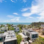 Hao Aria Resort- Can Ho, Villa Nghi Duong Sat Canh Bai Tam Rieng Mien Phi