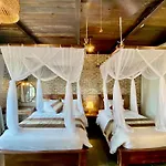 Pu Luong Bocbandi Retreat