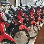 Felila Hostel & Tours
