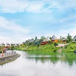 Legacy Hill Resort & Villas