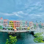Mila Homestay Grand World Phu Quoc
