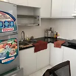 Blue Sea Apartment