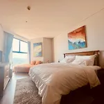 New Wind Apt - Apec Mandala Mui Ne - Sea View