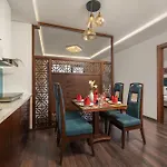 Balcona Hotel Da Nang