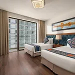 Balcona Hotel Da Nang