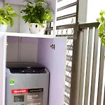 Ecopark Green Haven Homestay