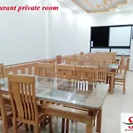 Khach San - Nha Hang So Oanh - Gan Thac Ban Gioc