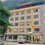 Khach San - Nha Hang So Oanh - Gan Thac Ban Gioc