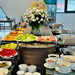New Ha Long Hotel