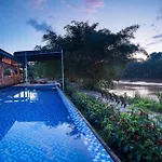 Cat Tien Jungle Lodge