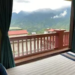Khách sạn Botanic Sapa