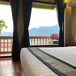 Khách sạn Botanic Sapa