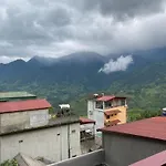 Khách sạn Botanic Sapa
