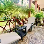 Lotus Garden Muine Resort & Spa
