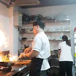 Khach San Hoang Yen