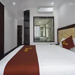 Holidayhotelhalong