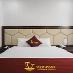 Holidayhotelhalong