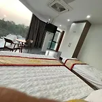 Snu Motel - Cao Bang