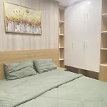 Amonli Apartment