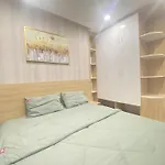 Amonli Apartment
