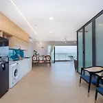 Aria Vung Tau - Thanh Pho Vung Tau