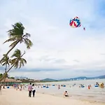 Tuan Chau Holiday Villa