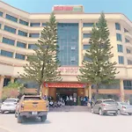 Hon Ngu Hotel Cua Lo Beach