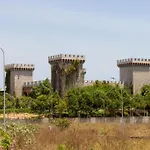 Khách sạn Nohana
