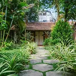 An Nhien Retreat Phu Quoc With Yoga Daily & Beach Access