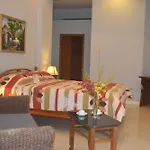 Evergreen Resort