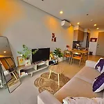 The Song - Luxury Apartment Vung Tau - Can Ho Nghi Duong Cao Cap