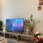 The Song - Luxury Apartment Vung Tau - Can Ho Nghi Duong Cao Cap