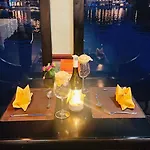 Lan Ha Lotus Cruise