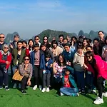 Lan Ha Lotus Cruise