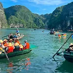 Lotus Elegance Cruise