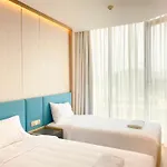 Khach San A Lacarte Ha Long Bay, Ngay Mat Bien, Mien Phi Be Boi