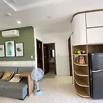 Amonli Apartment