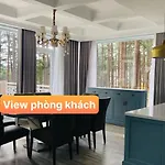 Villa Ho Tuyen Lam Da Lat View Rung Thong Da Lat