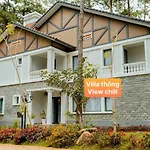 Villa Ho Tuyen Lam Da Lat View Rung Thong Da Lat