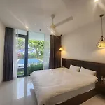 Ivory Villas & Resort Hoa Binh